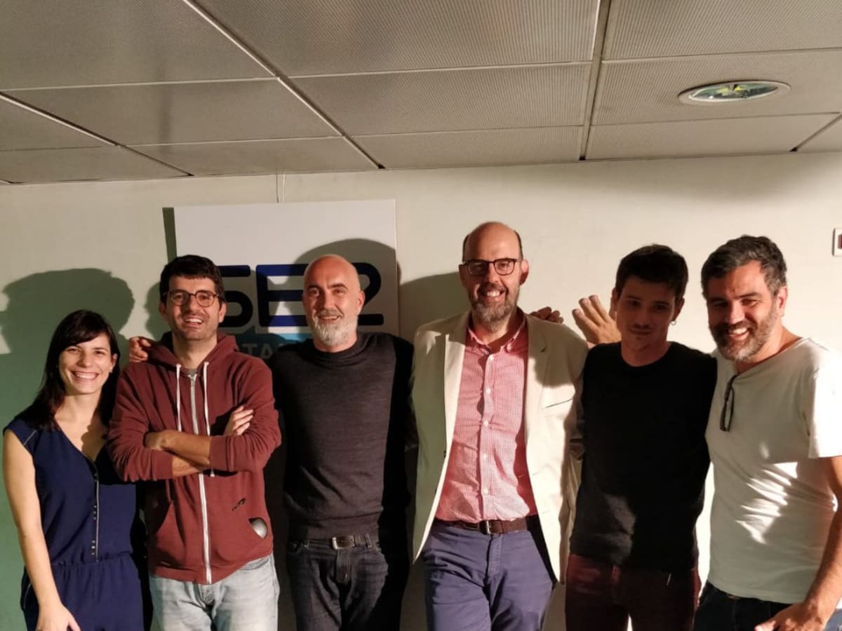 Espècies Protegides (29/10/2018)