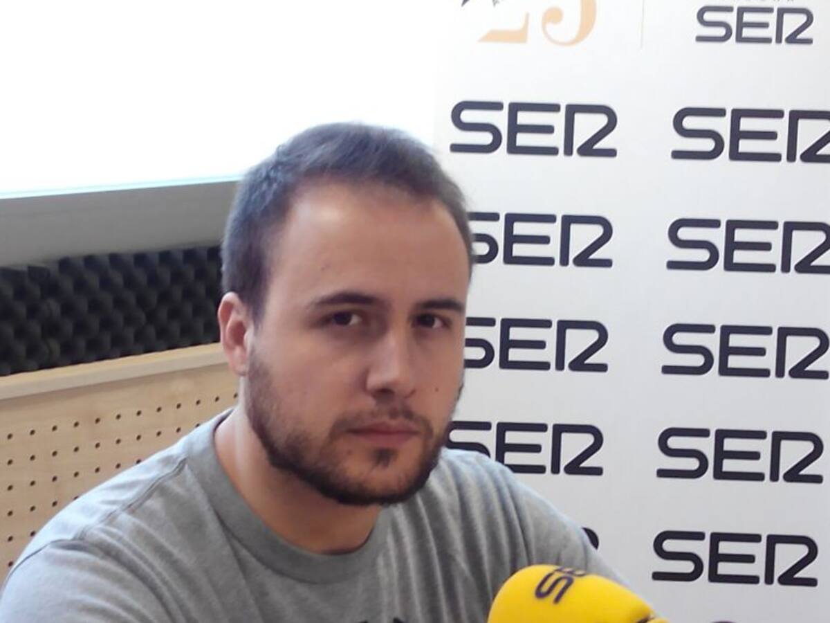 "Hay que concienciarse de lo que significa perder tus recuerdos y olvidar a tus personas"