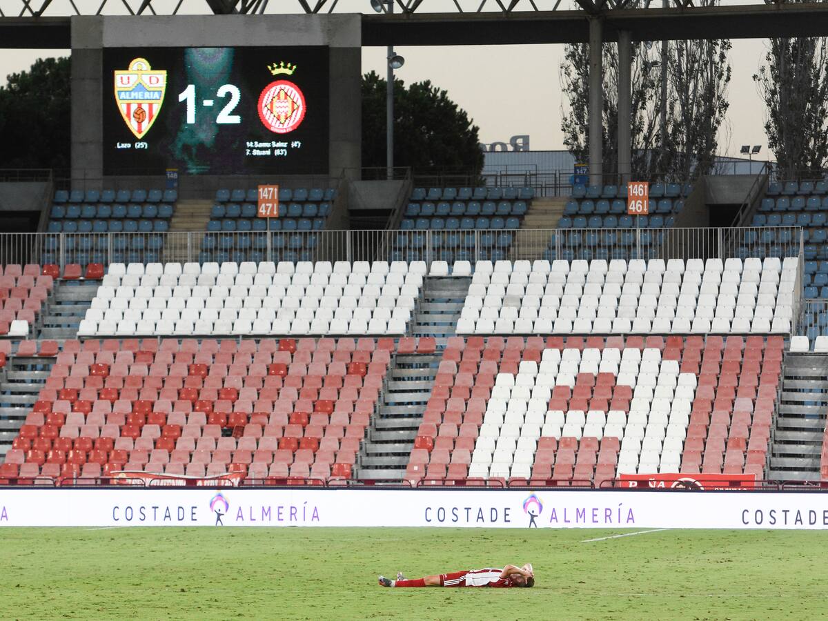 El verdugo del Almería