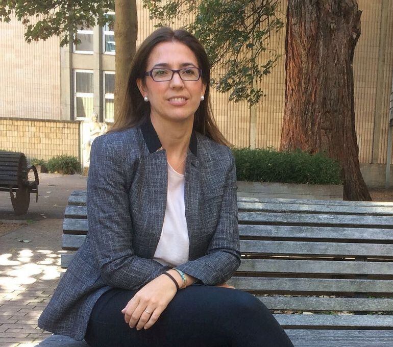 Leire Zugazua, Síndica de Vitoria