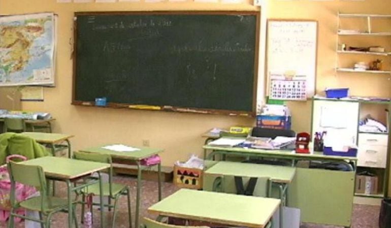 Las clases podrían quedar vacías en septiembre si se mantiene la imposición de directores