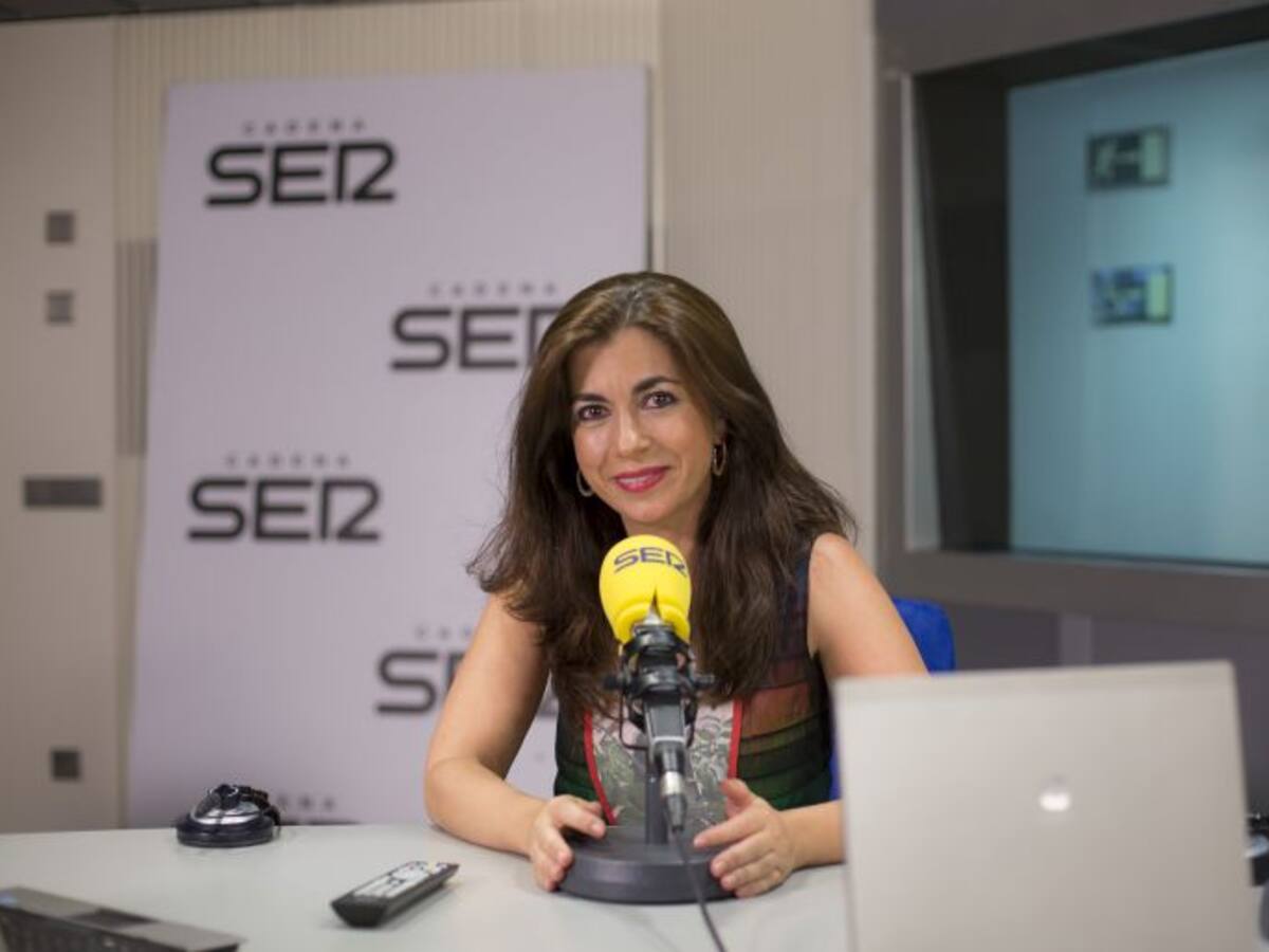 'Conversamos con...' Marta González Novo