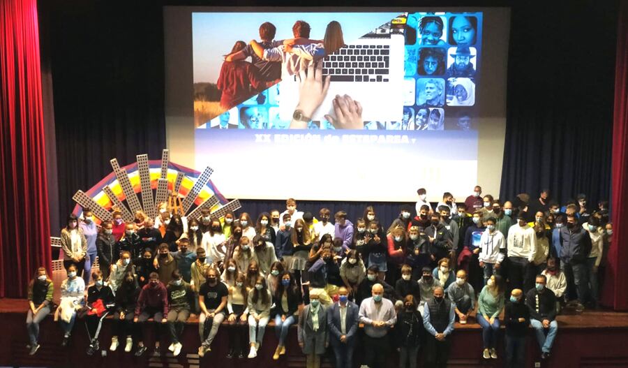 Foro Esteparea en la edición de 2021
