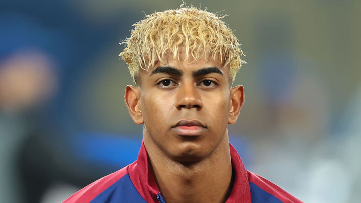 "Si no estuviese crecido no le saldrían tan bien las cosas...": Manuel Jabois y su reflexión sobre la actitud de Lamine Yamal dentro y fuera del campo