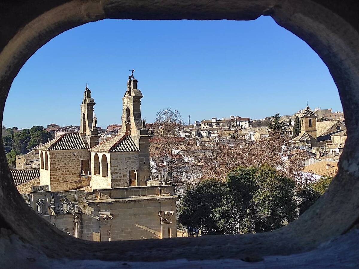 Úbeda acogerá un congreso sobre el impacto de la Semana Santa en las ciudades Patrimonio