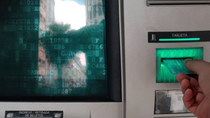 Aumentan los delitos informáticos en Pontevedra