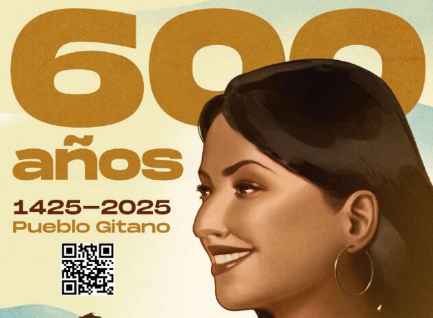 Detalle del cartel de esta actividad