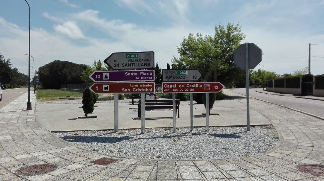 Nueva convocatoria de ayudas para la señalización turística en los núcleos rurales por importe de 30.000 euros