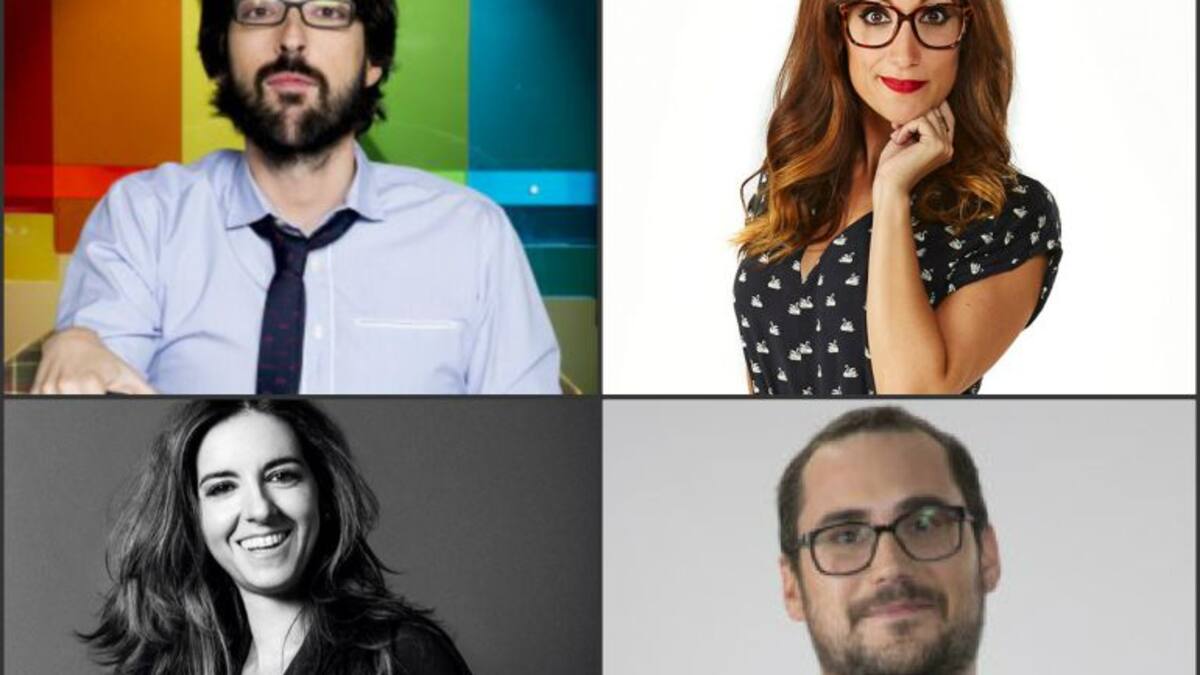 Hermano Mayor educa a los cómicos