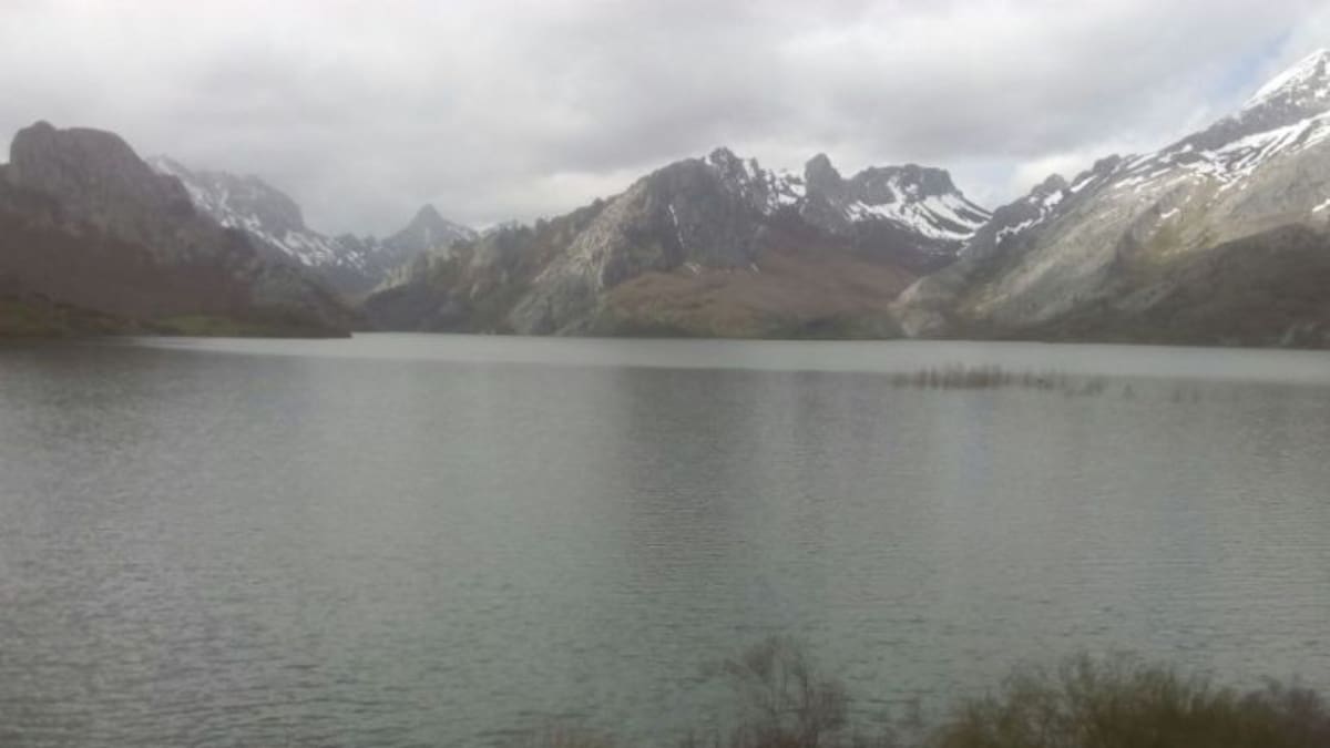 El libro 'Memorias Ahogadas' narra la historia de la España sumergida
