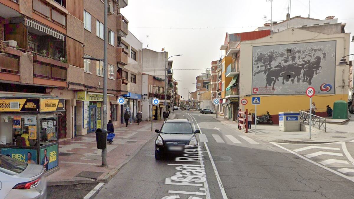 La ONCE reparte 2,3 millones de euros en San Sebastián de los Reyes