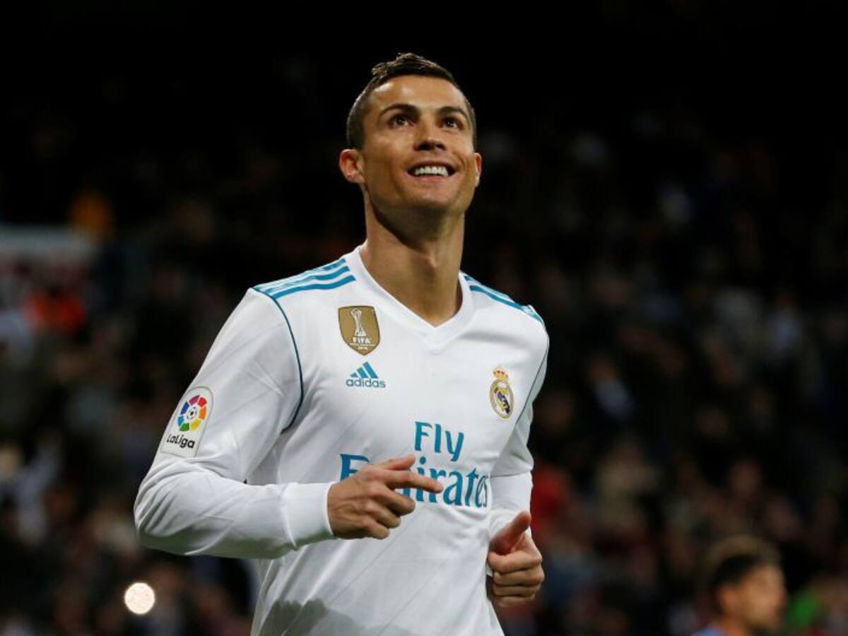 El Madrid sufre para ganar al Málaga