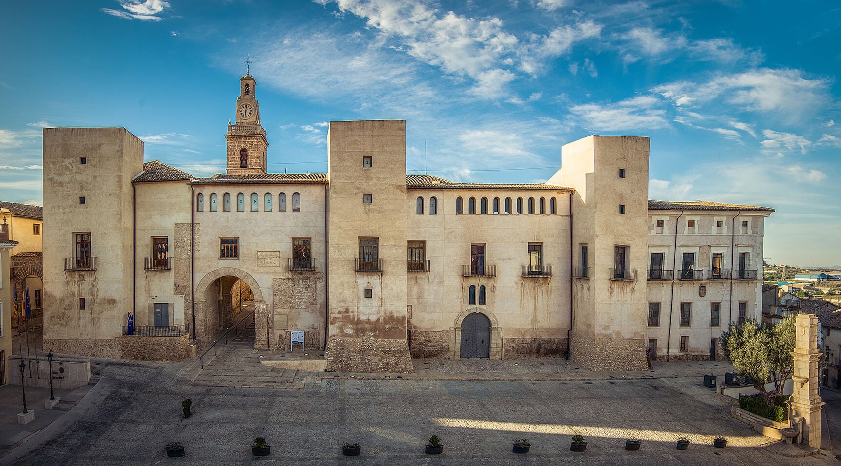 Albaida ( Valencia)