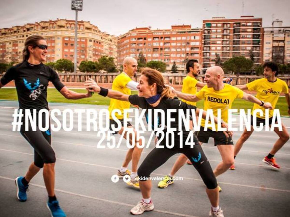 Un nuevo reto en equipo