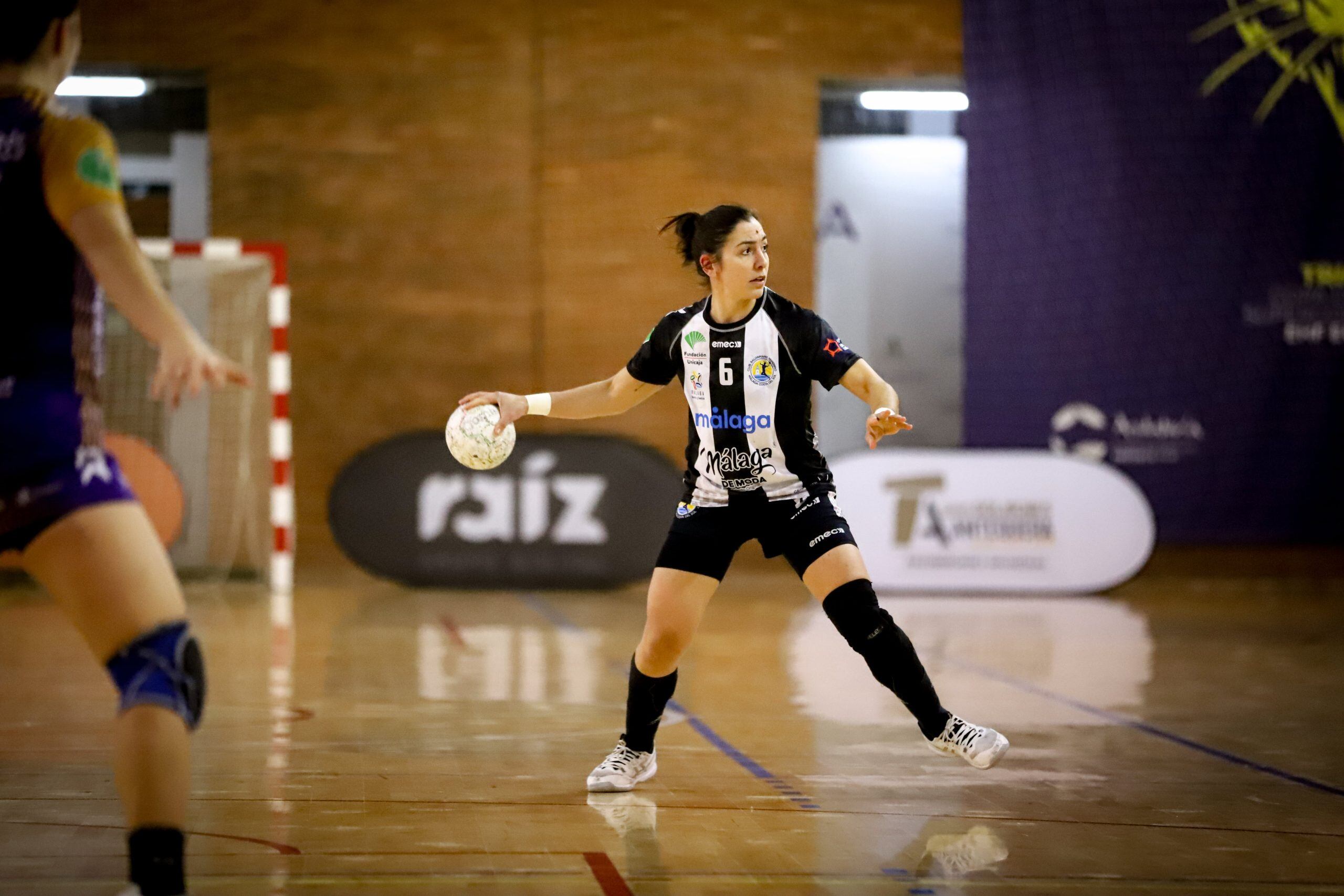 El Costa del Sol tiene partido este miércoles y se enfrenta al Lobas Global Atac Oviedo