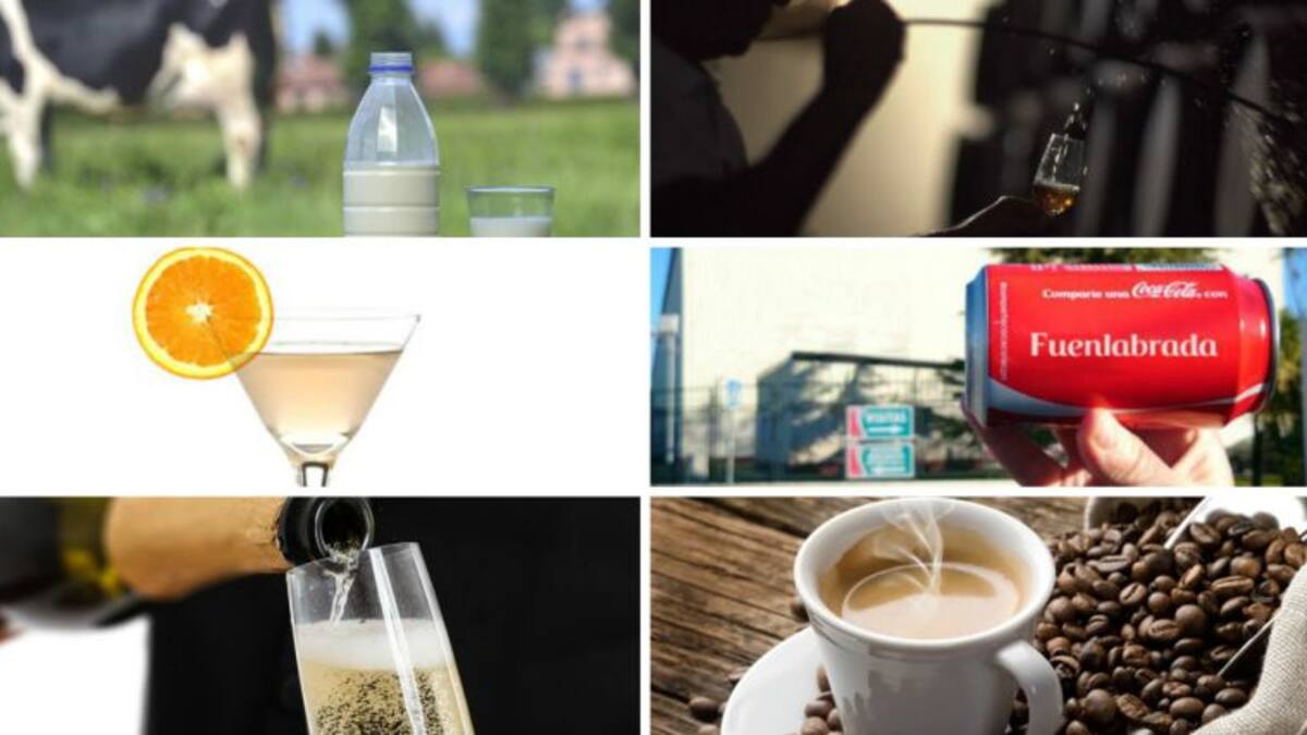 ¡A beber, que son dos días!