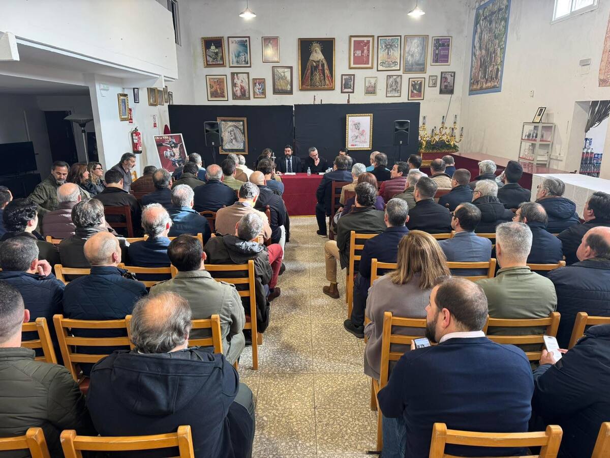 Trabajadera (7/03/2026)