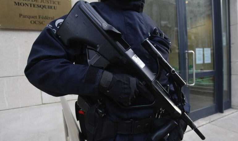 El fenómeno Yihadista