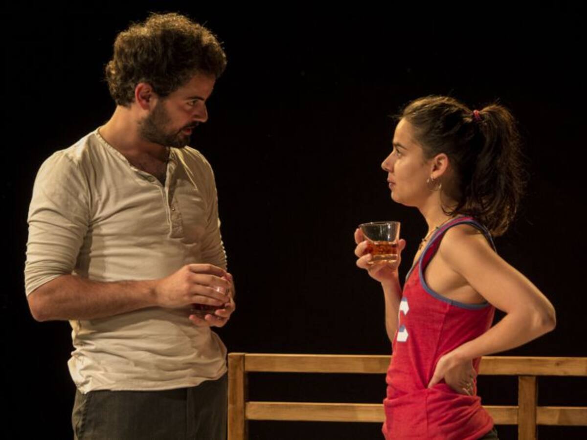 Sixto Paz: canviant les regles del teatre