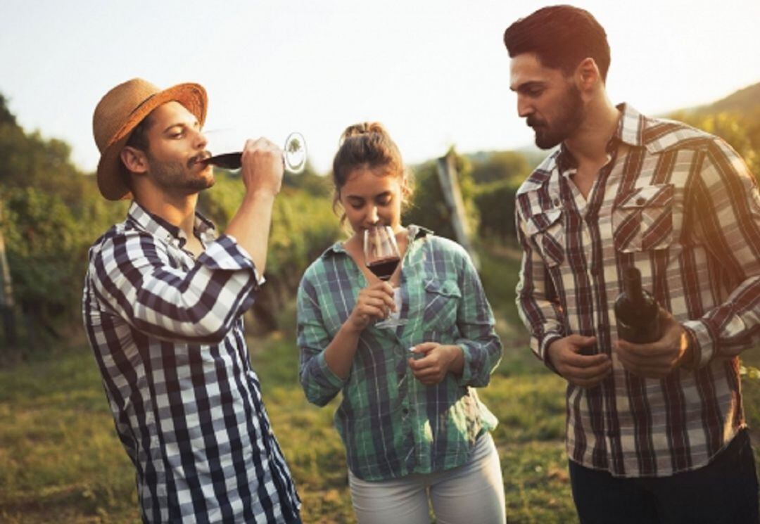 La Ribera del Duero puede ser un buen destino MICE