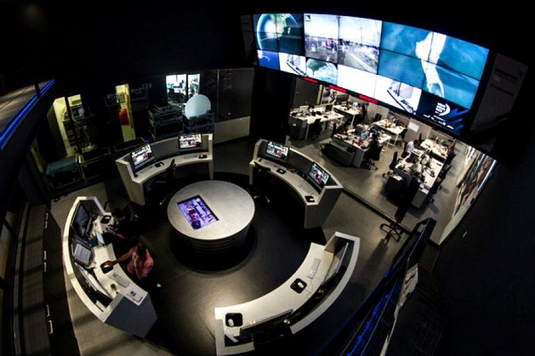 Race Control (Alicante)