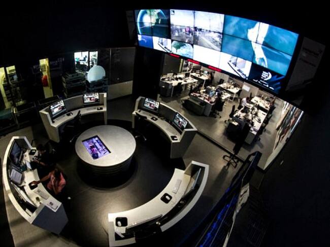 Race Control (Alicante)