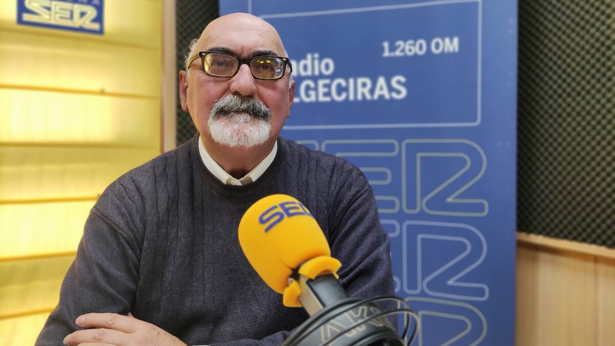 juan Carlos Martín Matilla y la arquitectura en el Barrio de la Caridad