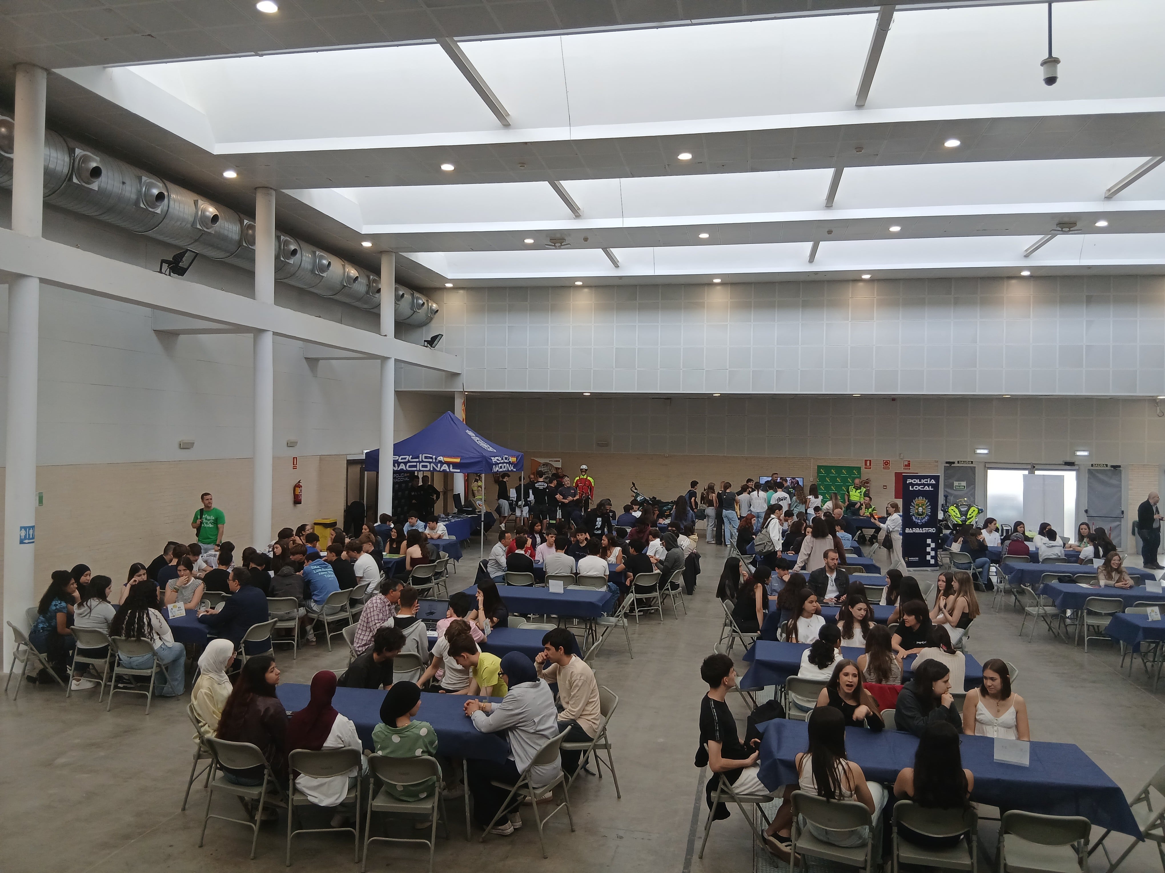 "Conócenos Somontano"