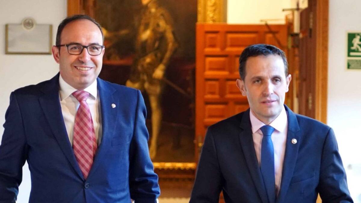 Las residencias de la Diputación se mantienen sin positivos por COVID-19