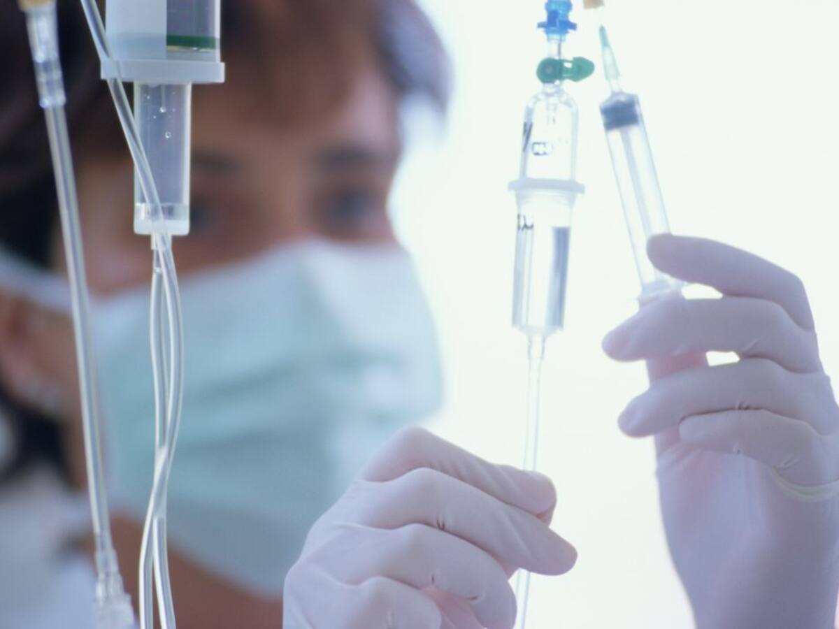 La Gerencia de Asistencia Sanitaria de la Junta en Palencia celebra el miércoles el Día de la Enfermería