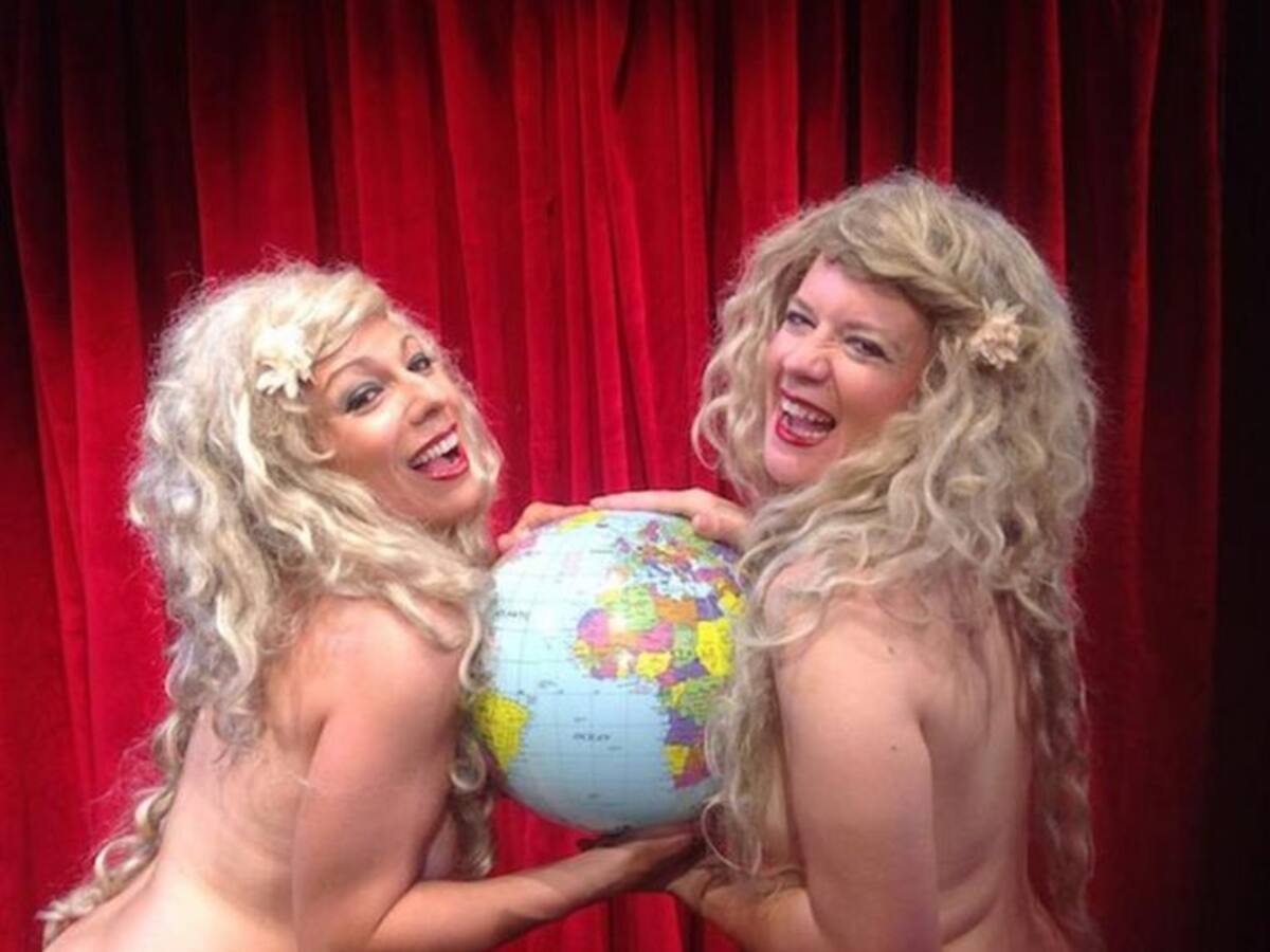 Entrevista a Ruth Enguita, Maria Bravo i Oriol Grau