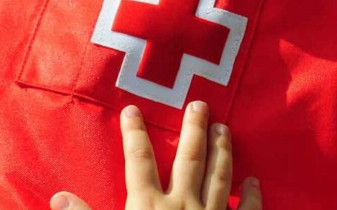 La Creu Roja ha sumat 7.000 socis durant el darrer any.