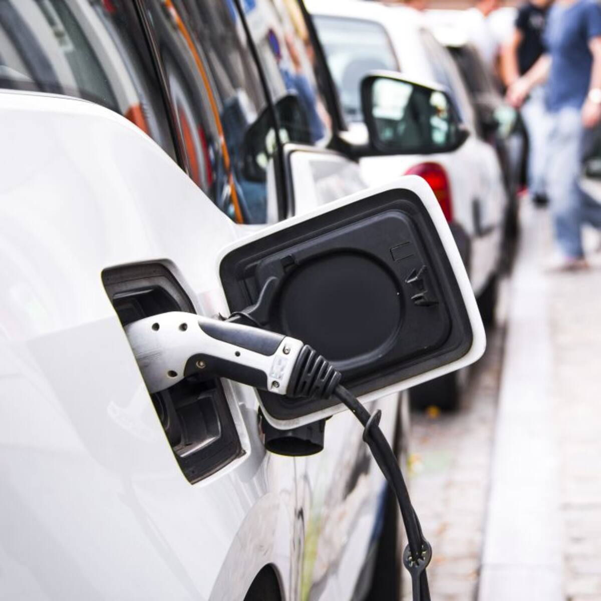 11,8 millones de euros en ayudas para incentivar la compra de vehículos eléctricos