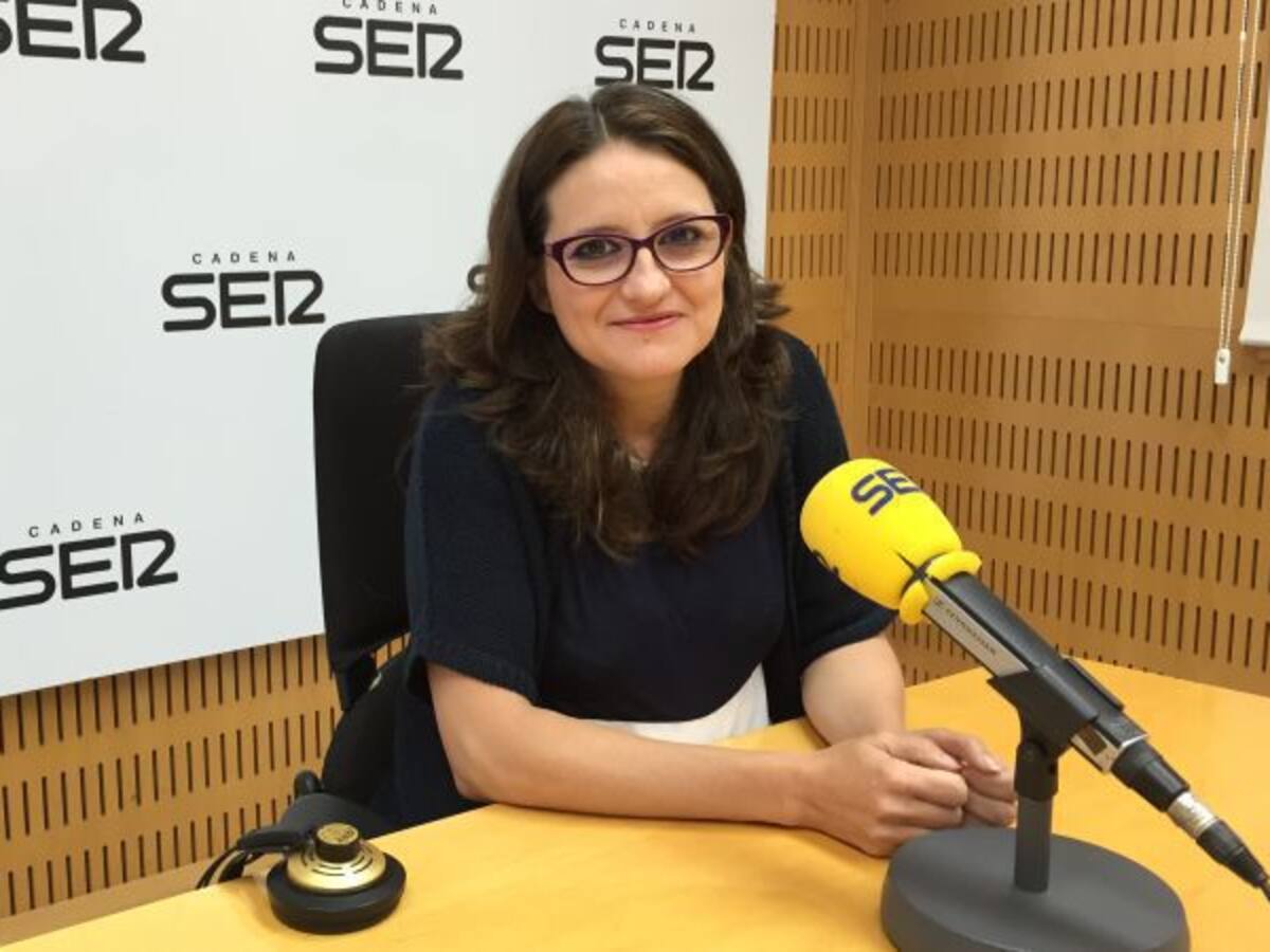 El Consell estudia la construcción de una residencia de ancianos