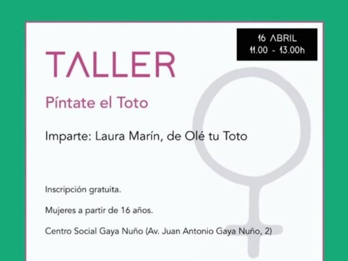 Vox acusa al ayuntamiento de Soria de pervertir sexualmente a las adolescentes con la organización de un taller que pinta vulvas en bolsas de tela