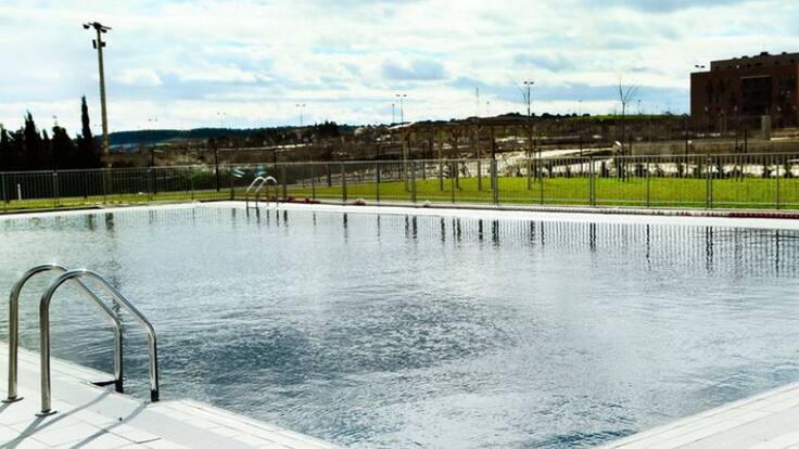Entrevista con el gerente de la Ciudad Deportiva Tafalla, David Ros (05/06/2020)