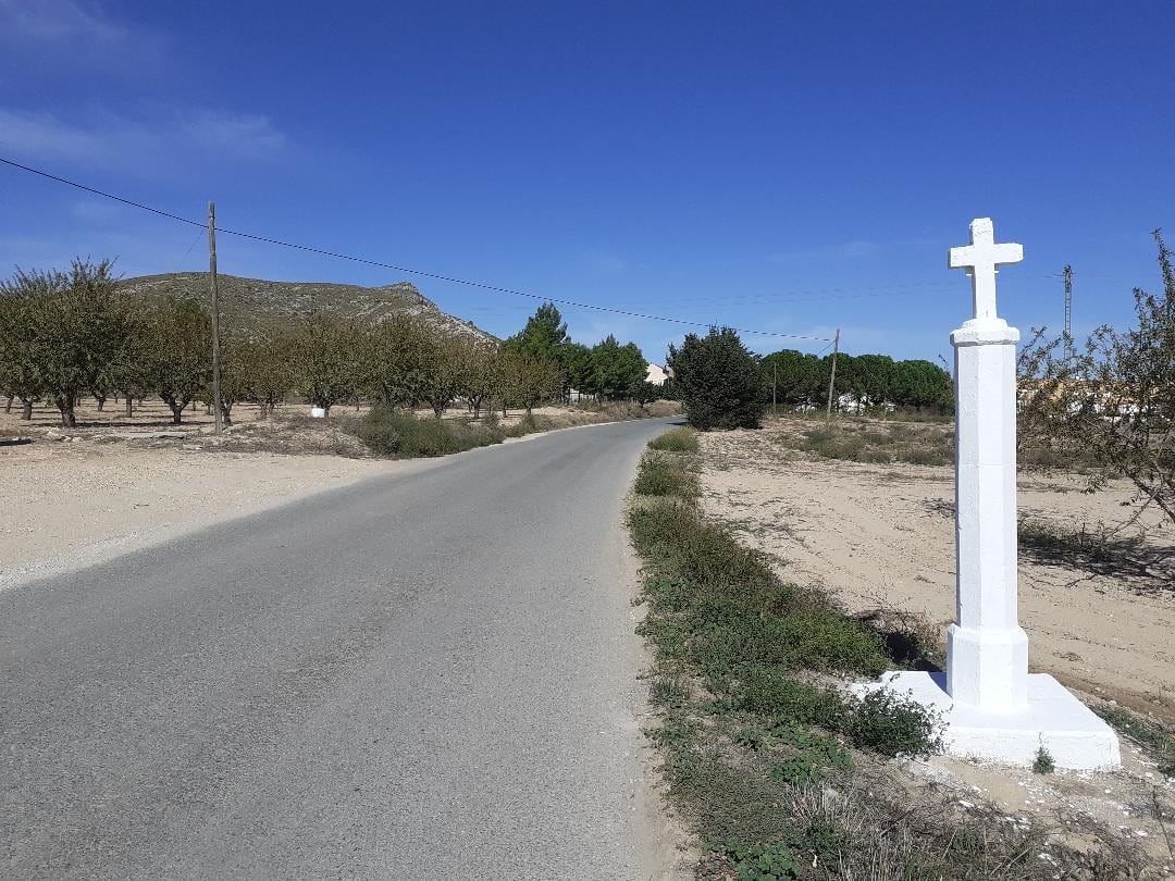 Santuario de Las Virtudes