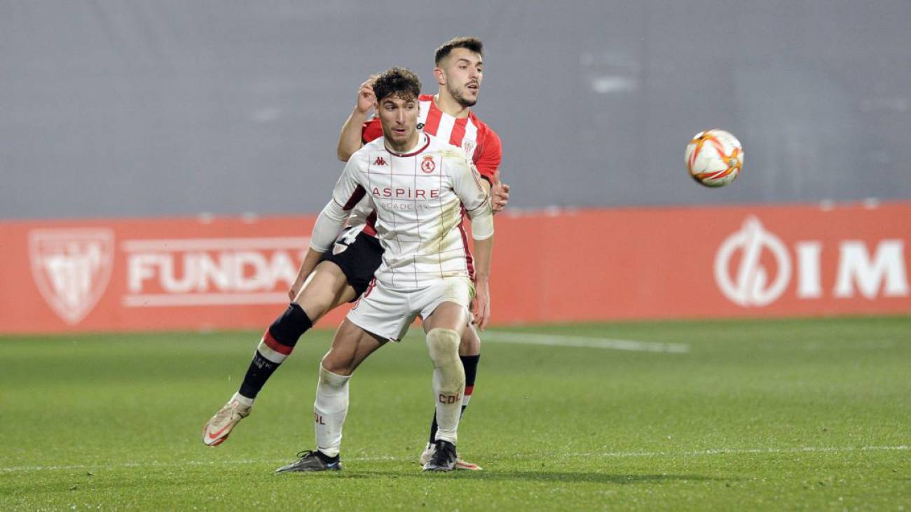 Percan salió de Lezama lesionado