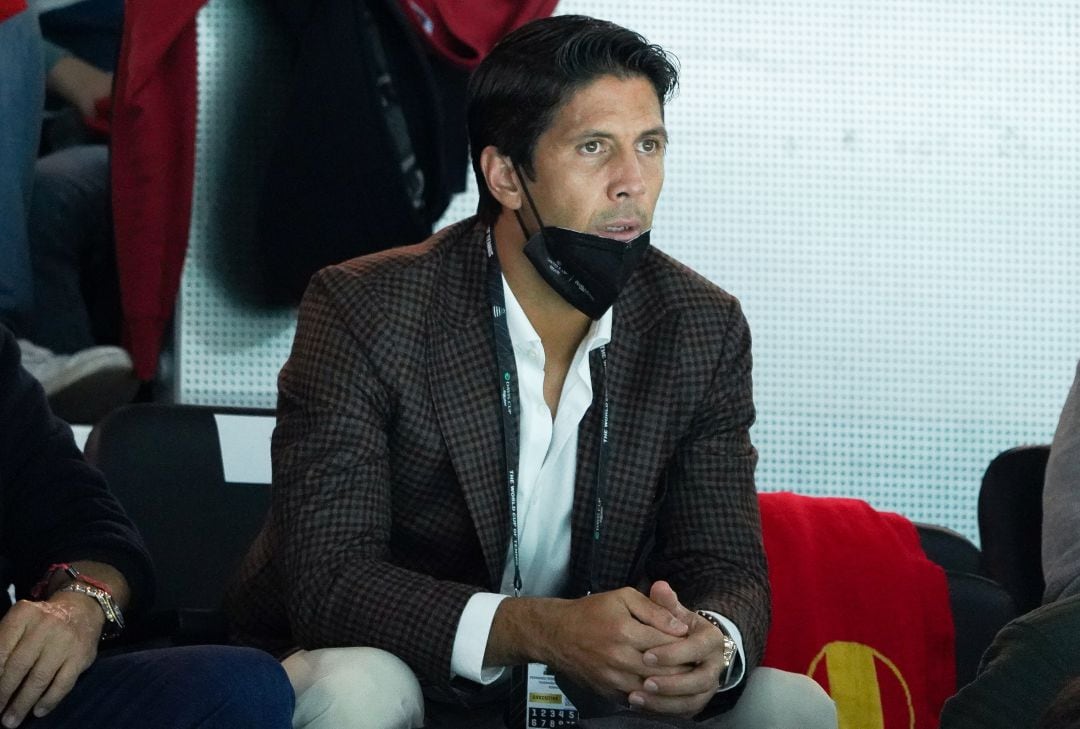 Fernando Verdasco