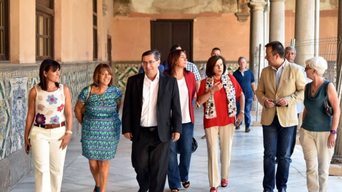 El Centro de Drogodependencias se queda en la capital
