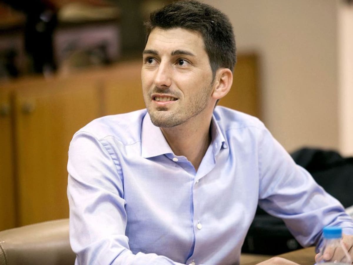 "La depresión es un dolor difícil de describir y que genera mucha incomprensión", Oriol Mitjà explica cómo es vivir con depresión crónica