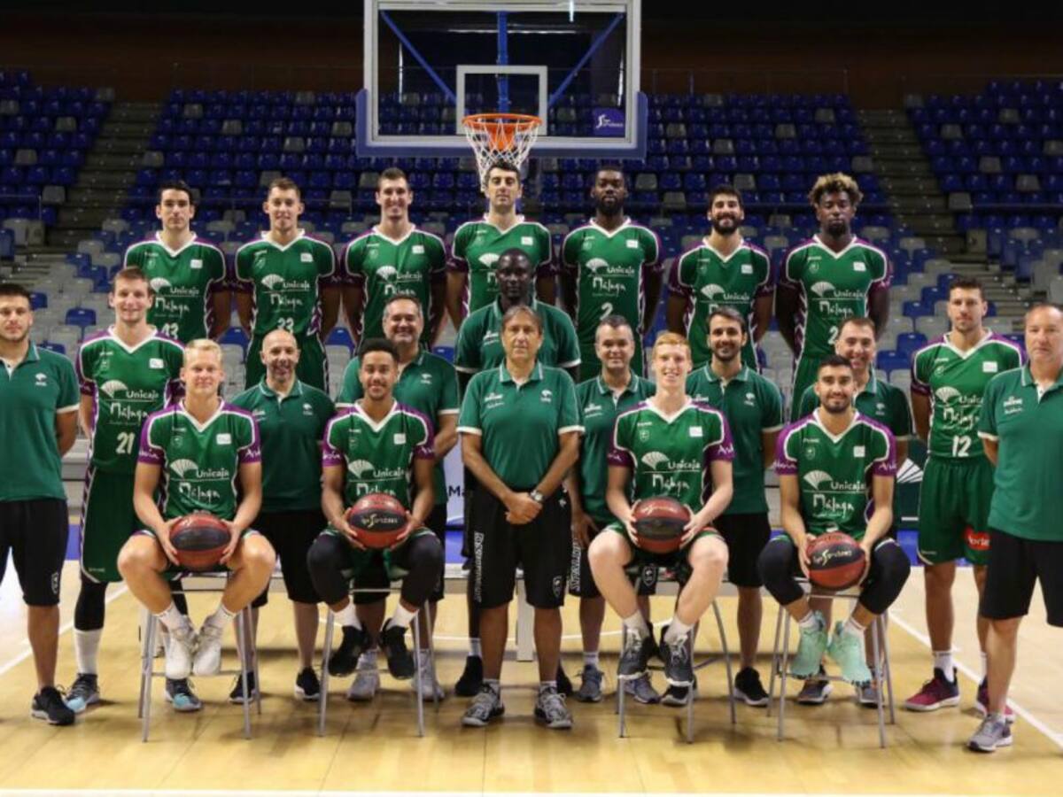 El Unicaja tiene cuentas pendientes