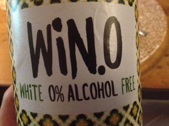 Win.0 pretende revolucionar el sector de los vinos sin alcohol.
