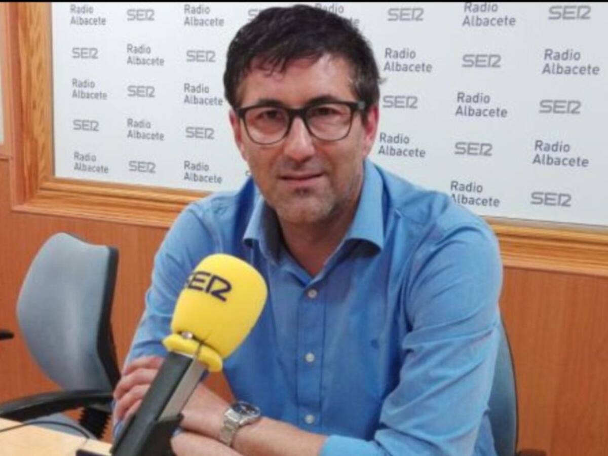 Mauro Pérez: "Queremos el mismo respeto que al resto de equipos"