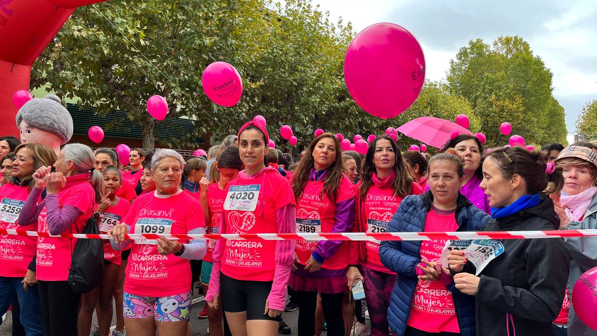 La marea rosa regresa a León tras dos años de espera
