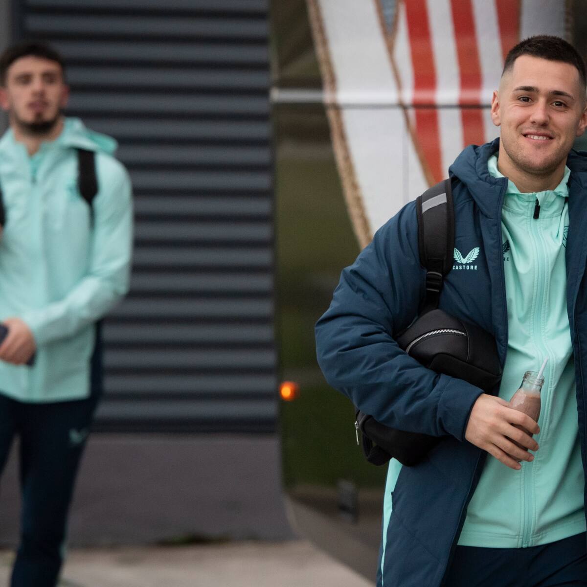 La Cultural va con todo a por un delantero