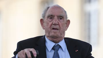 Muere el último soldado francés que participó en el desembarco de Normandía