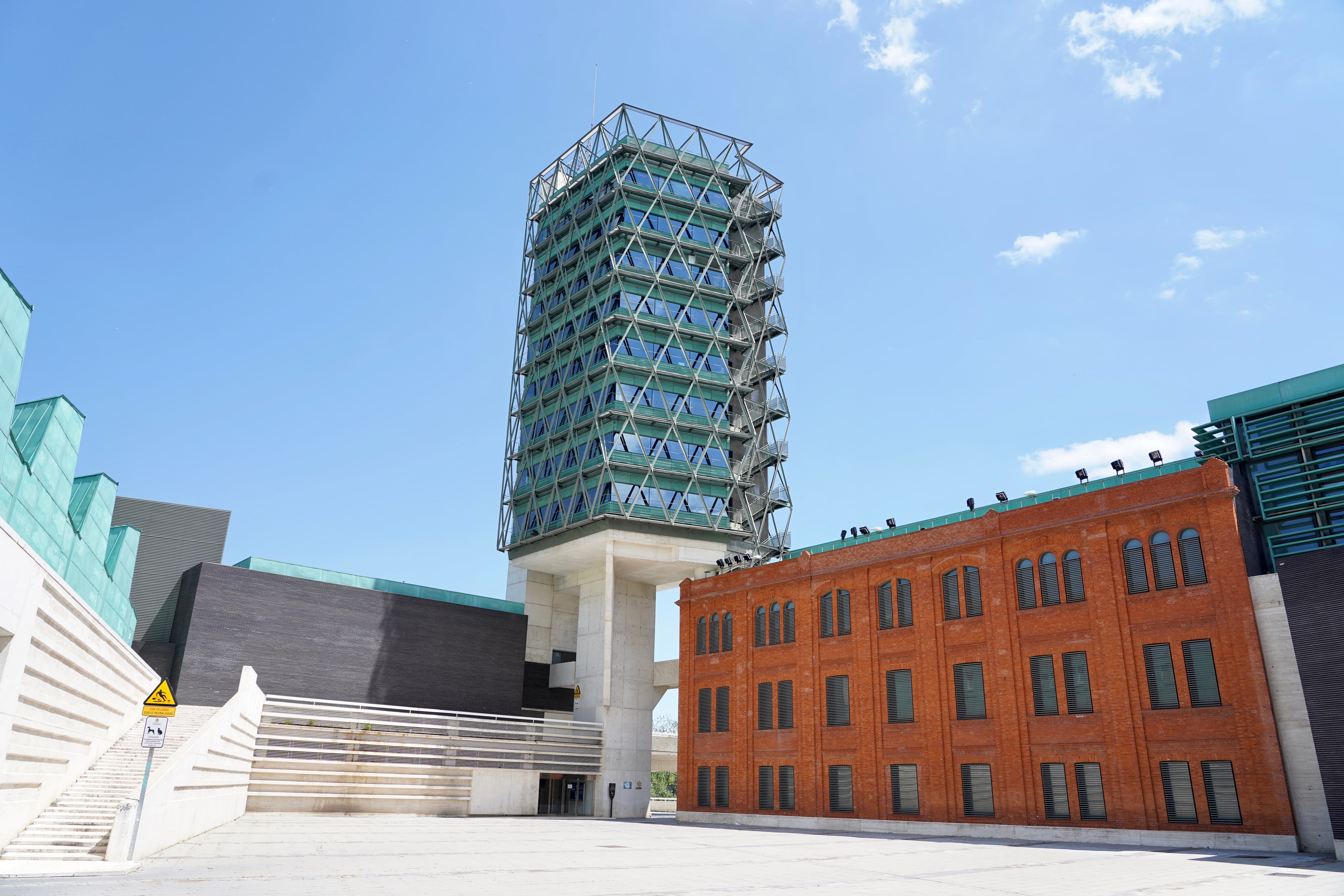 Museo de la Ciencia de Valladolid