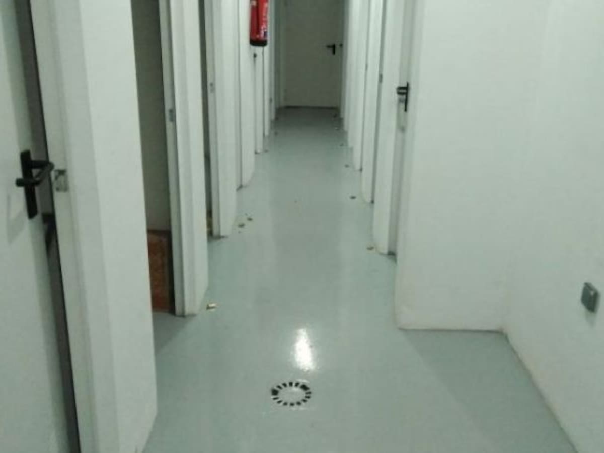 Cinco detenidos por veinte robos en trasteros de Fuenlabrada