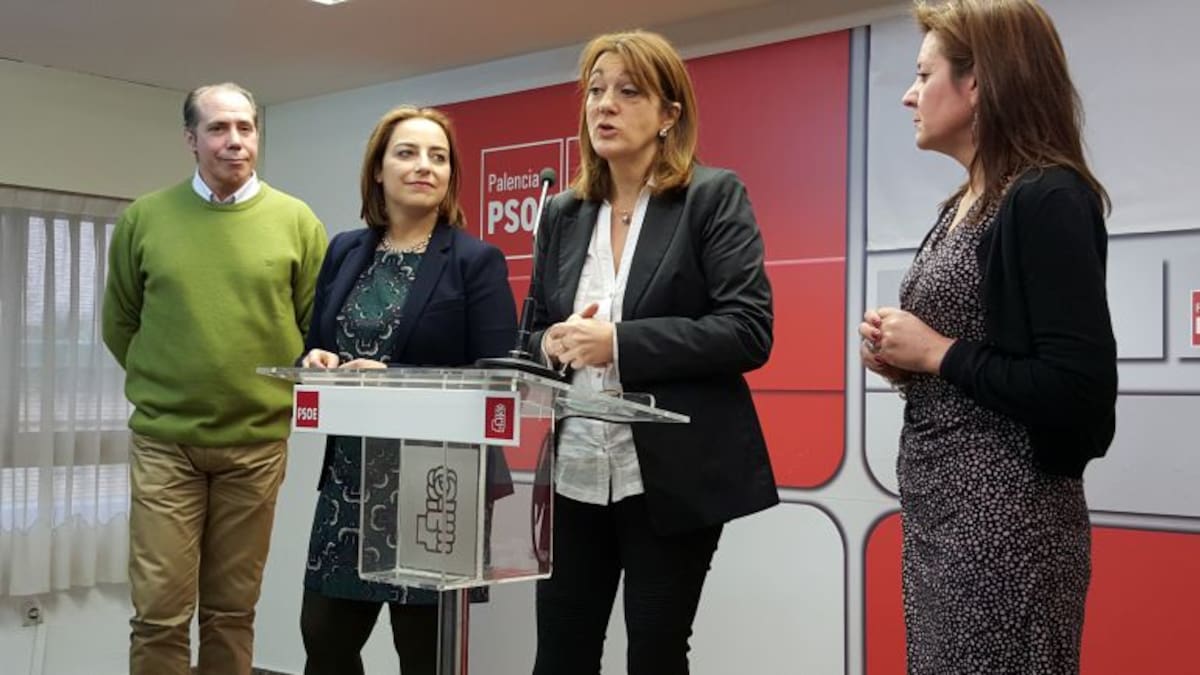Soraya Rodríguez: "El voto el 20D es más útil que nunca"